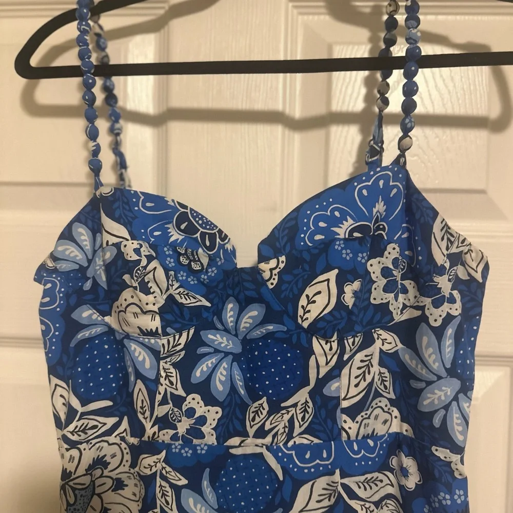 Farm Rio XS!  Gorgeous! - Picture 4 of 4